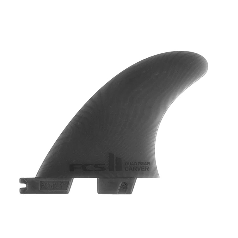Carver Small Quad Rear/Side Neo Glass Eco Blend