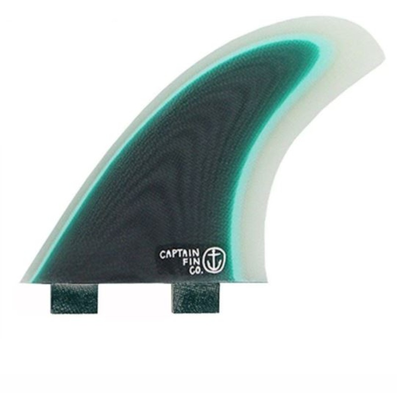 CF Twin Especial Seafoam TT