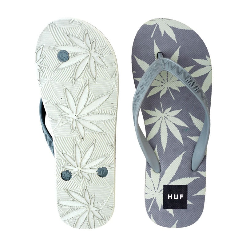 Huf Plant Life Grey/Light Grey