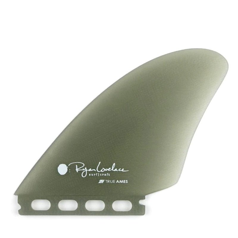 Lovelace Piggyback Keel