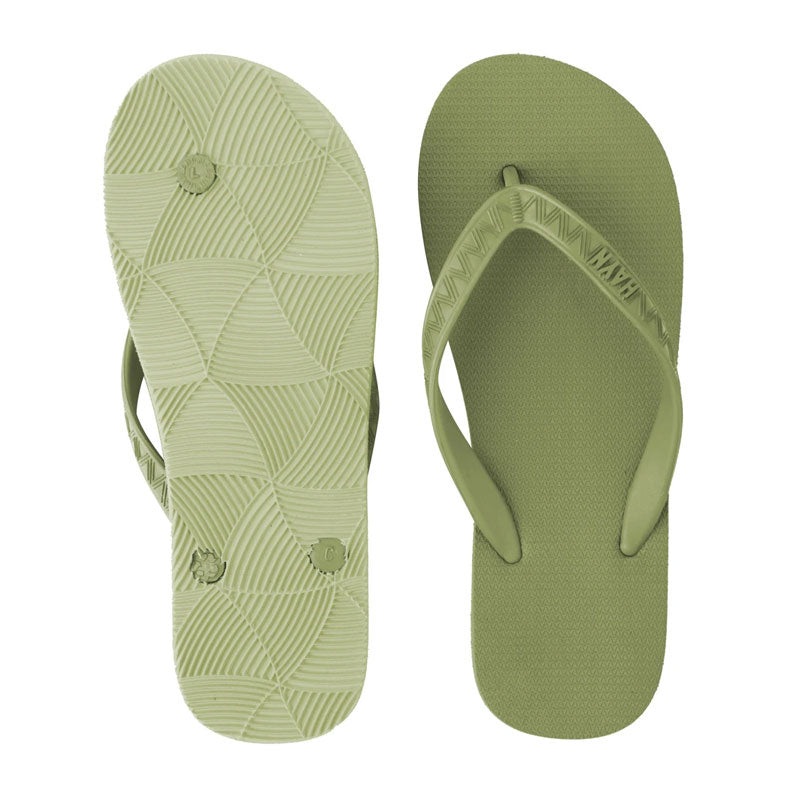 Matcha Light Green