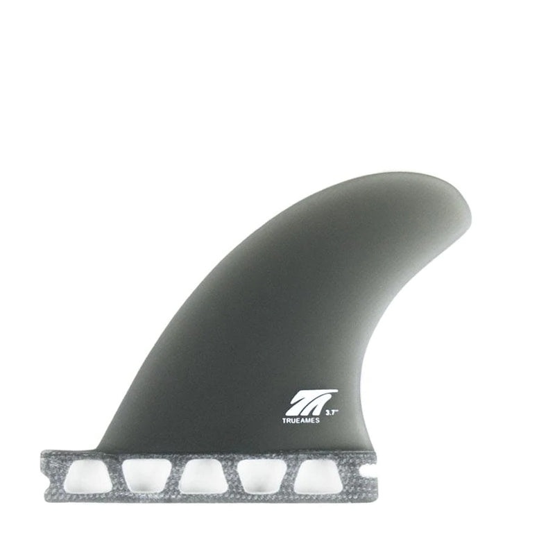 3.7" Side Bites Solid Fiberglass