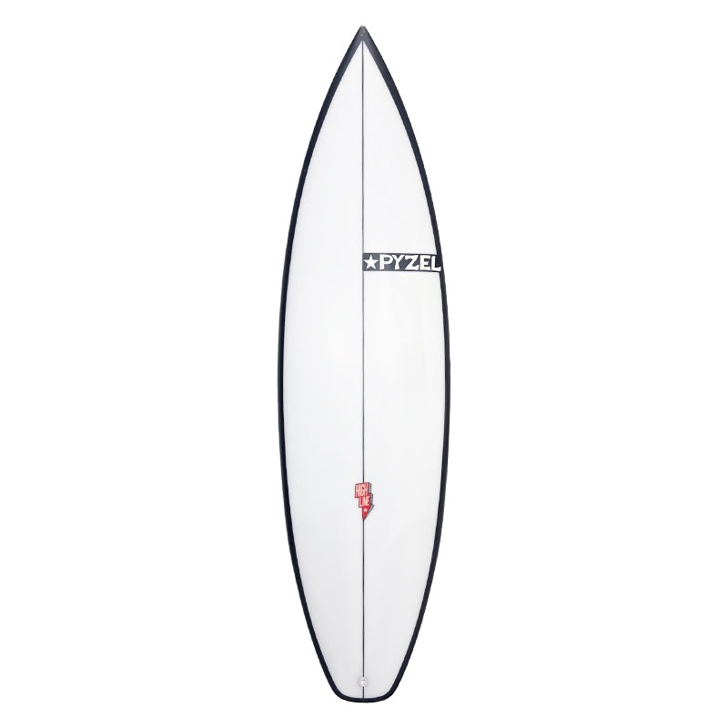 5'10" Highline