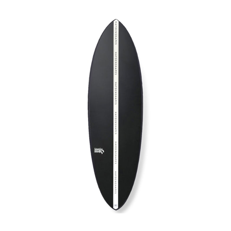 5'6" Hypto Krypto