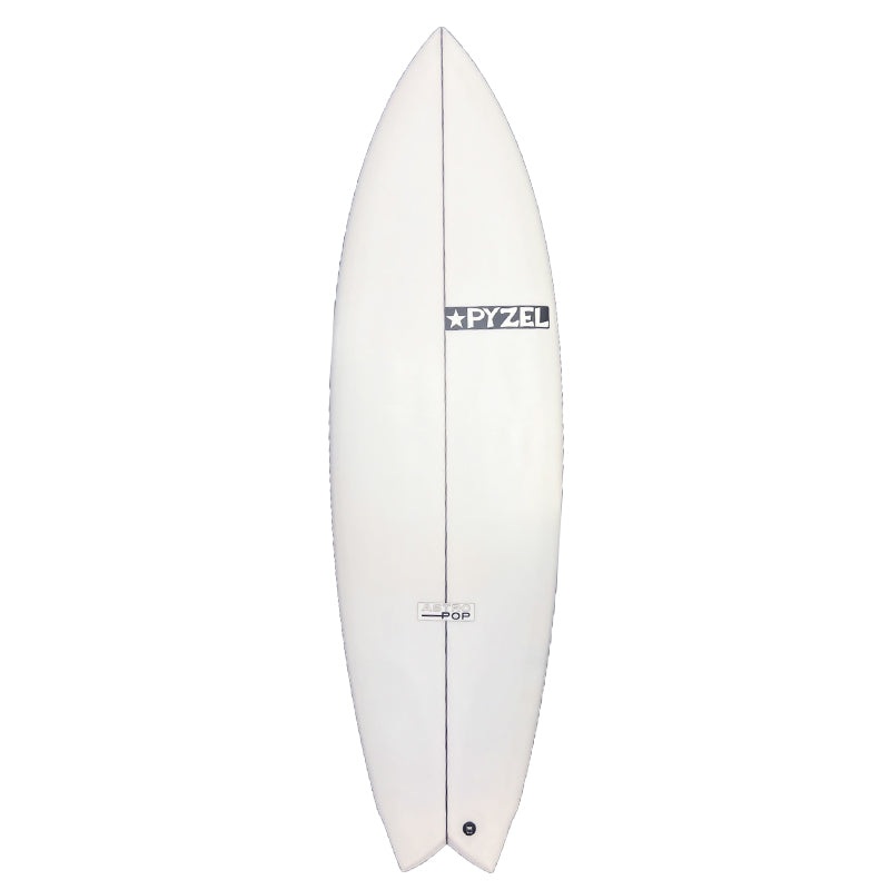 5'7" Astro Pop