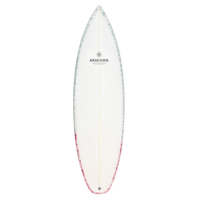 5'7" Double Smoked