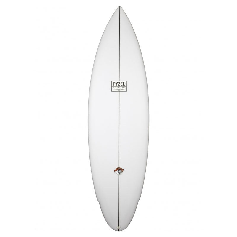 5'8" Wildcat
