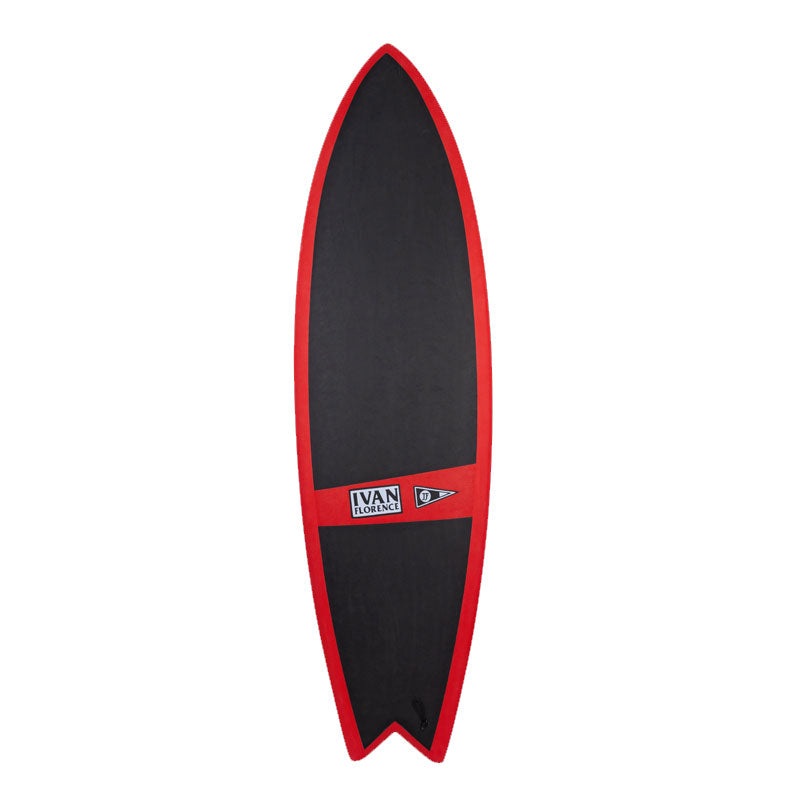 6'0" JJF Ivan Pro Fish