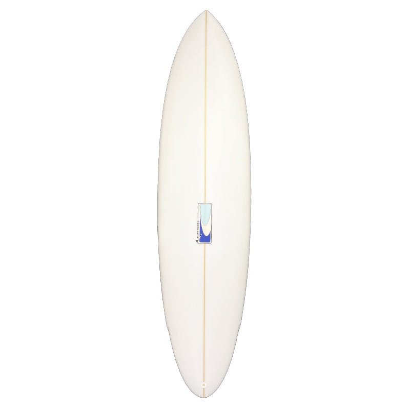 6'10" SM - Twin Pin