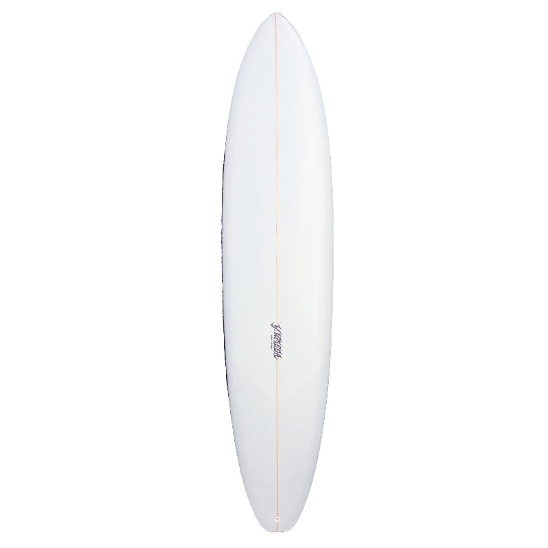 8'2" Power Drive Hawaii "PD-EG"