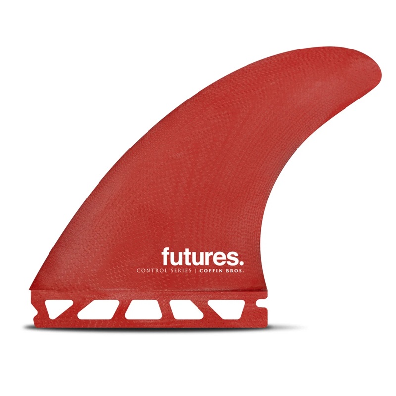 Coffin Bros Thruster Medium