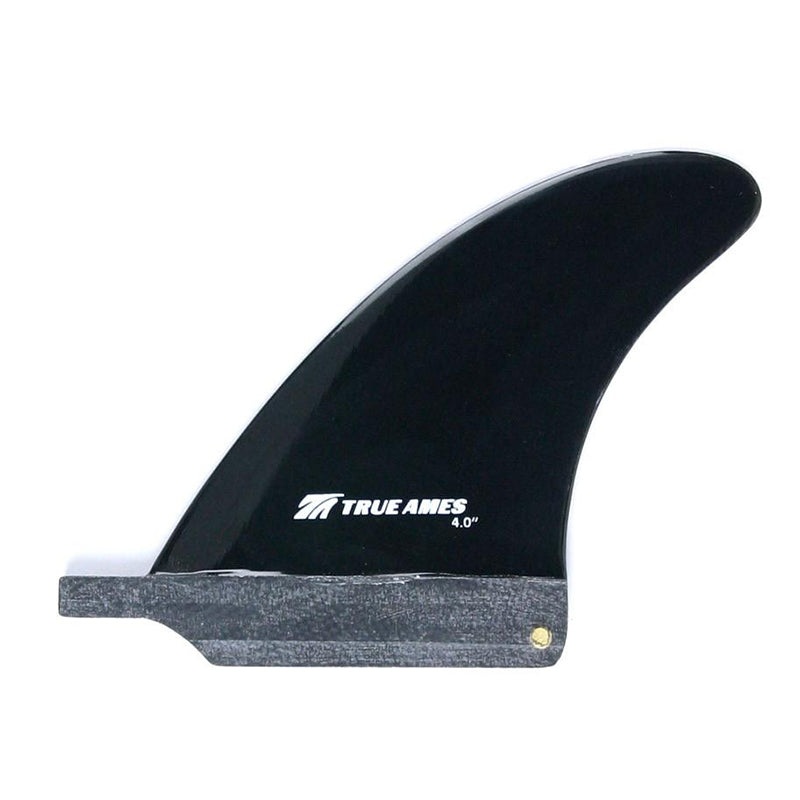 Small Box Fin