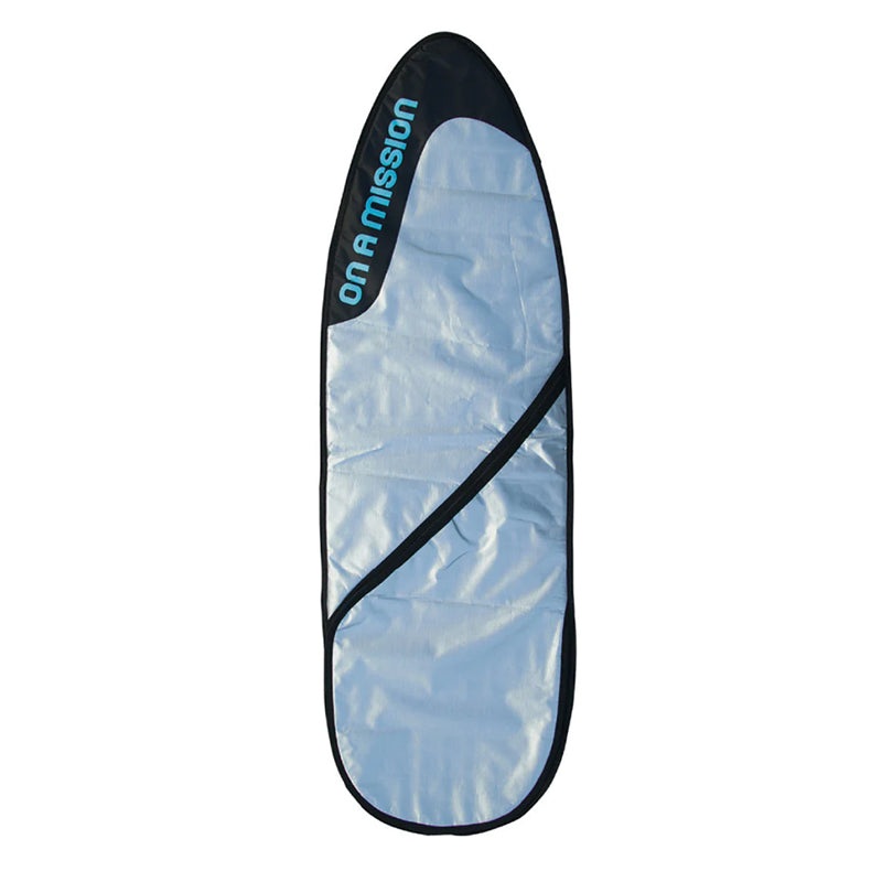 Solo Mission Shortboard Bag