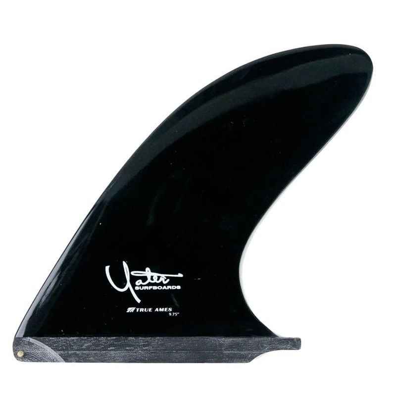 Yater Spoon 9.75"