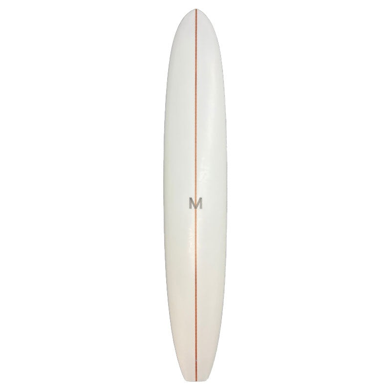 10'8" Waiks