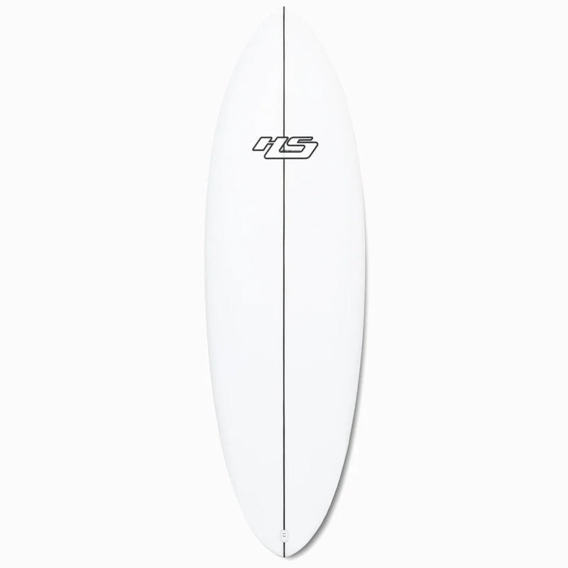 5'0" Hypto Krypto
