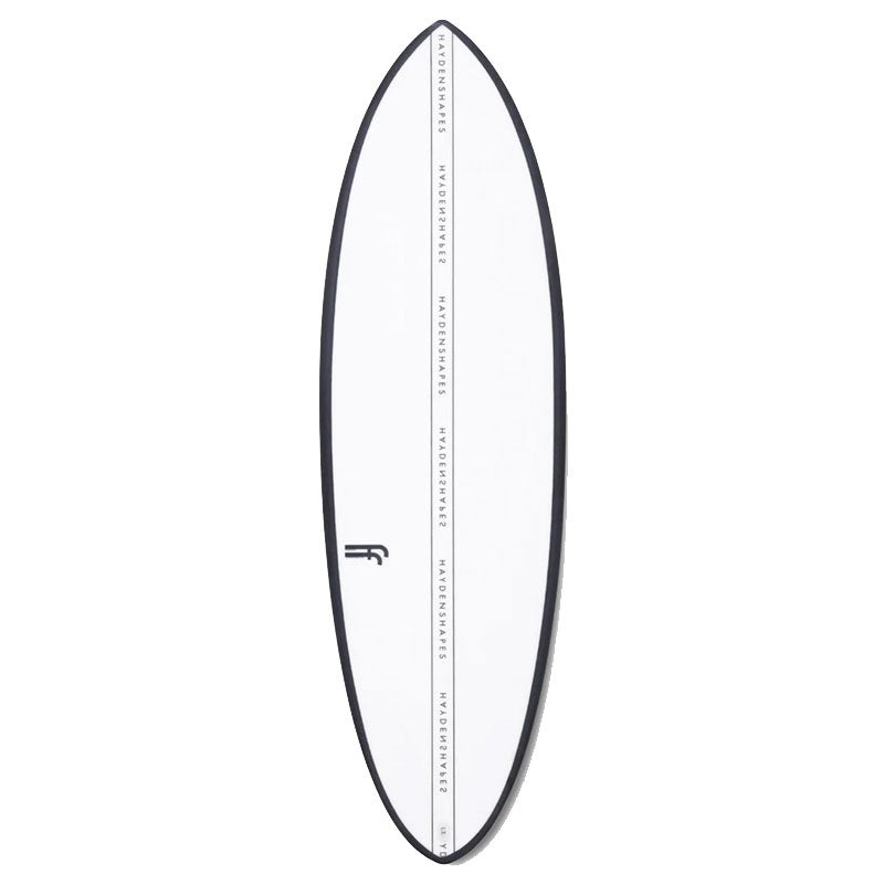5'2" Hypto Krypto