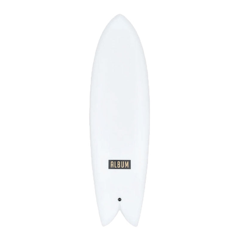 5'8" Sunstone