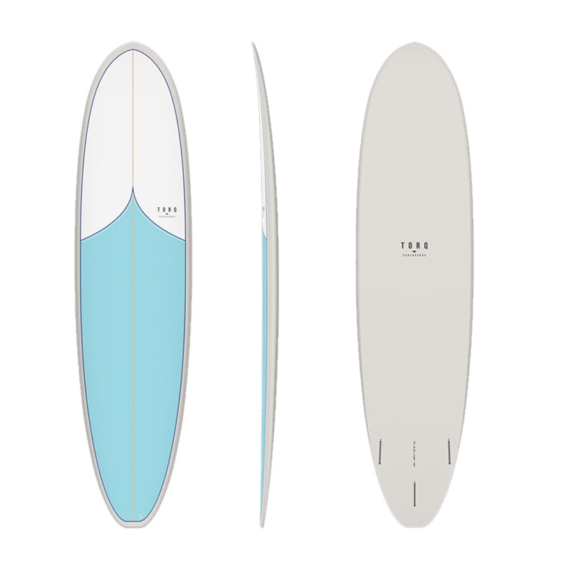 8'2" TET Fun V+ Vortex