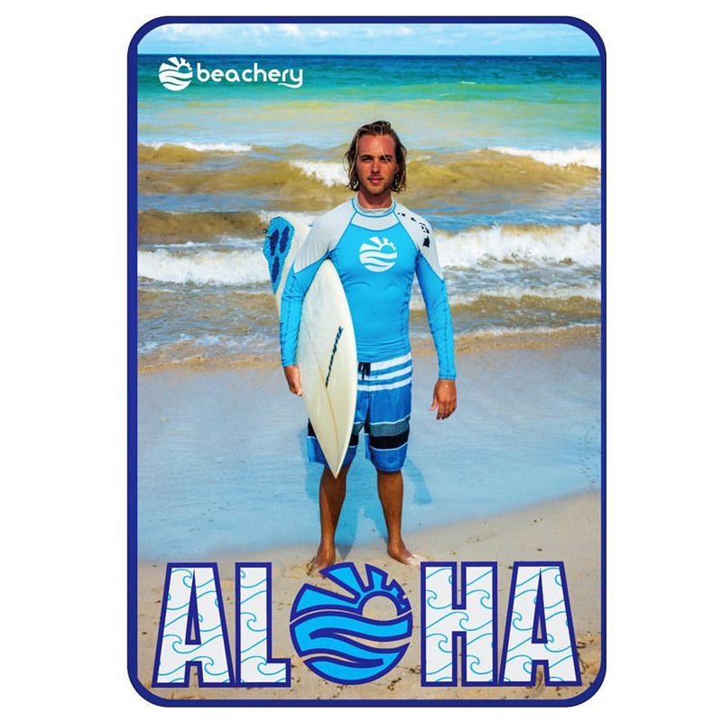 Kau Wela Rashguard