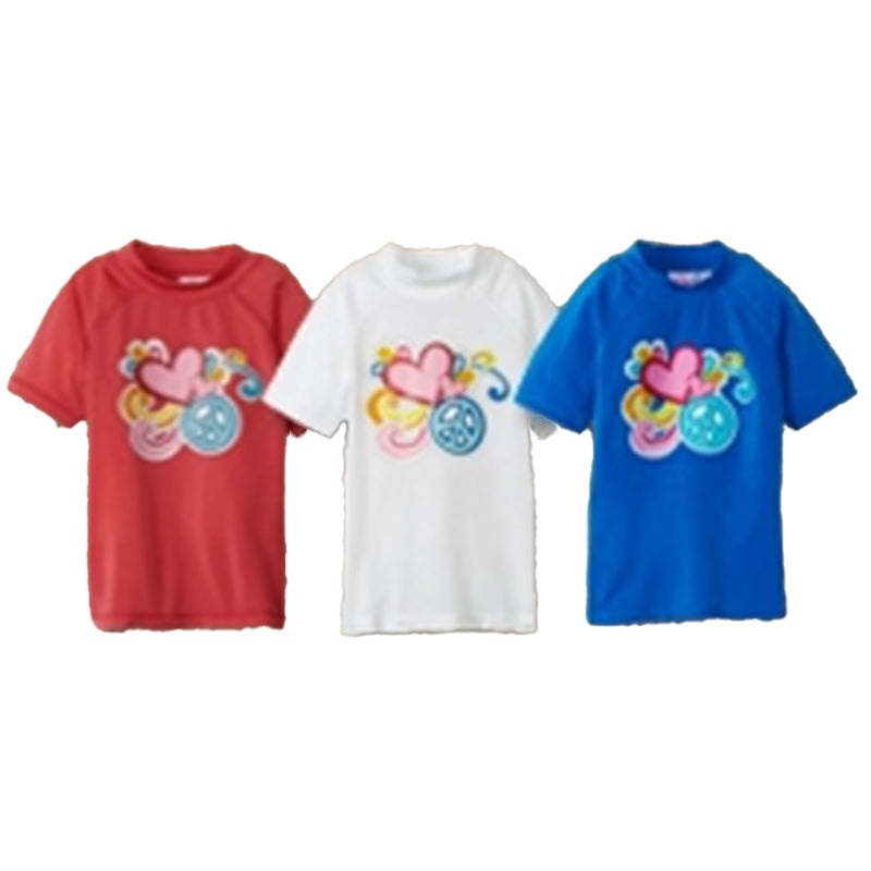 Kids Rashguard