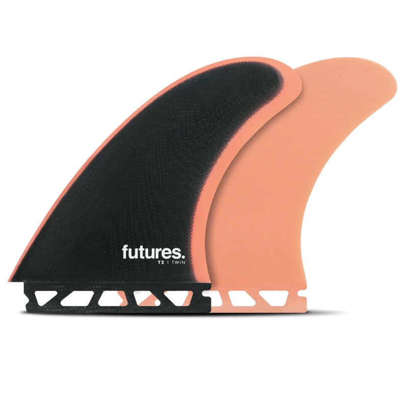 T2 Fiberglass Twin
