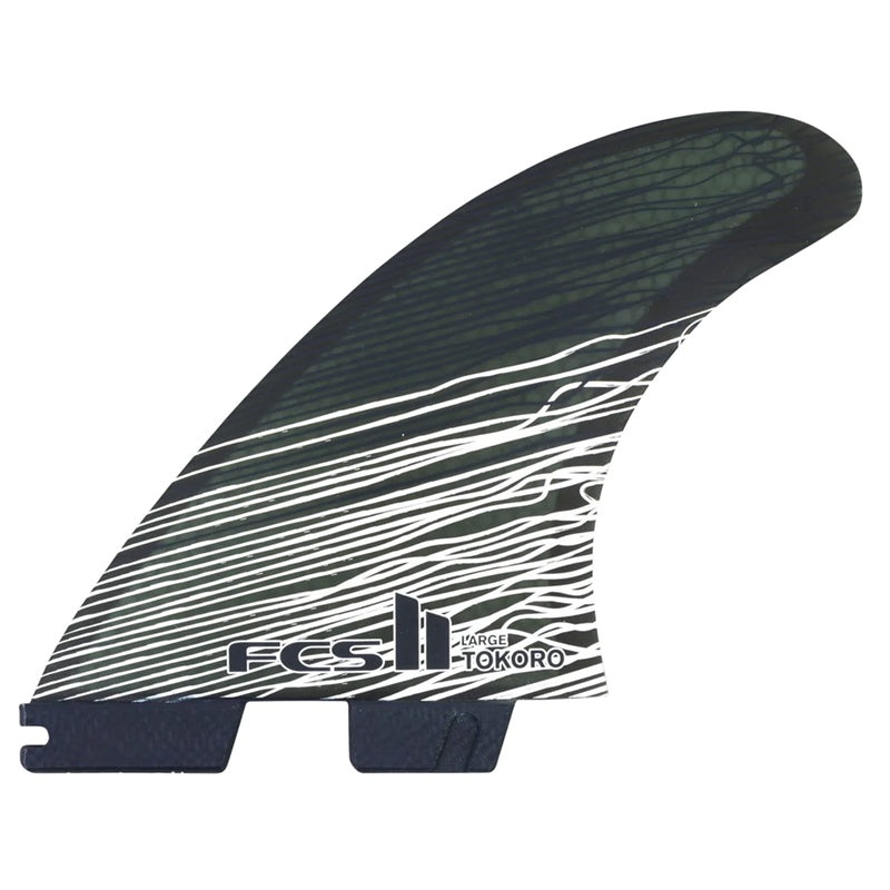Tokoro Thruster