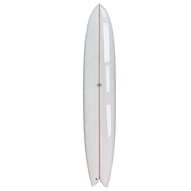 10'6" Ultrafish