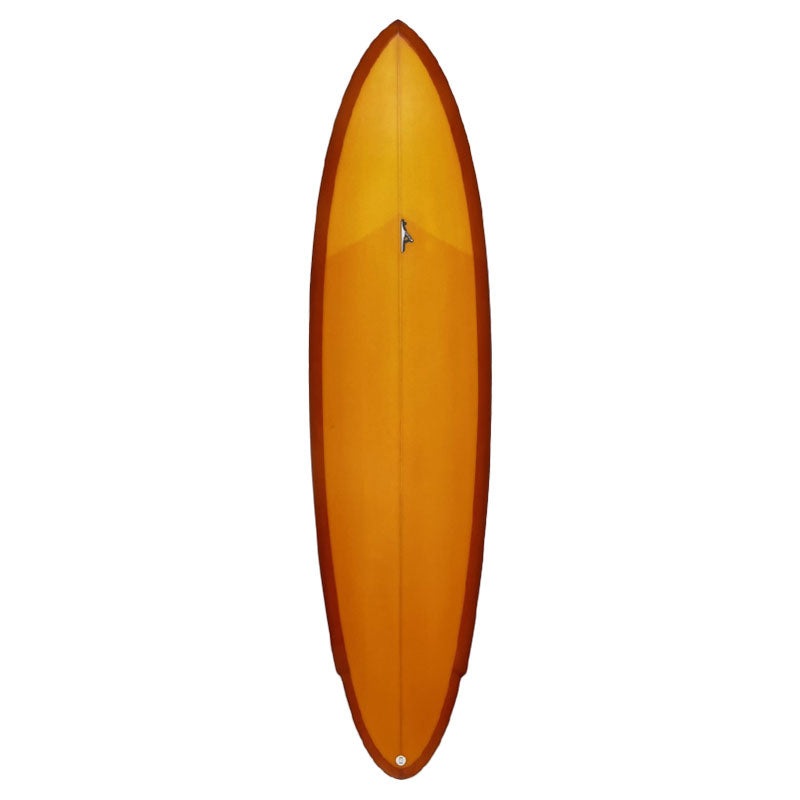 6'8" MV2
