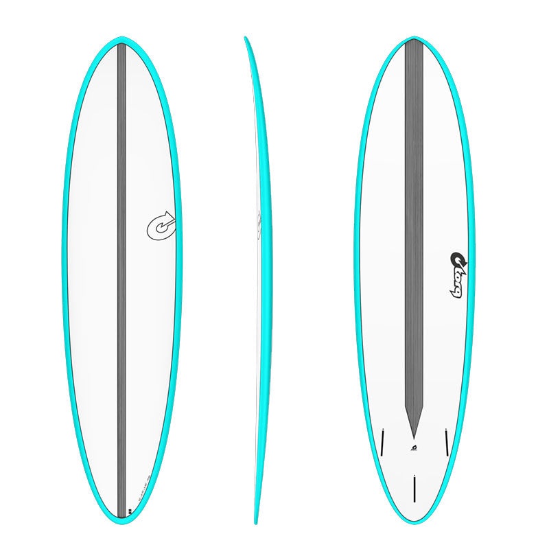 7'6' TET Mod Fun CS