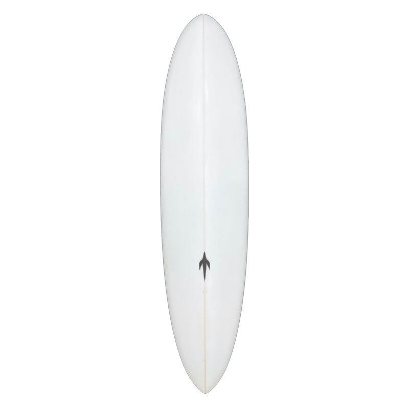 7' Wholphin