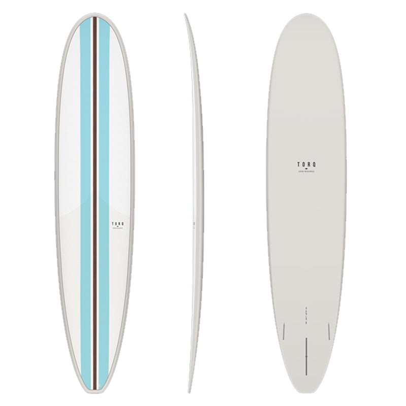 8'6" TET Classic 3.0