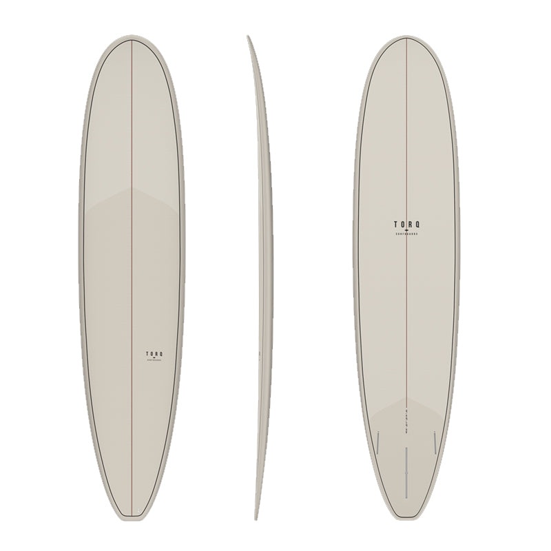 8'6" TET Light Stone