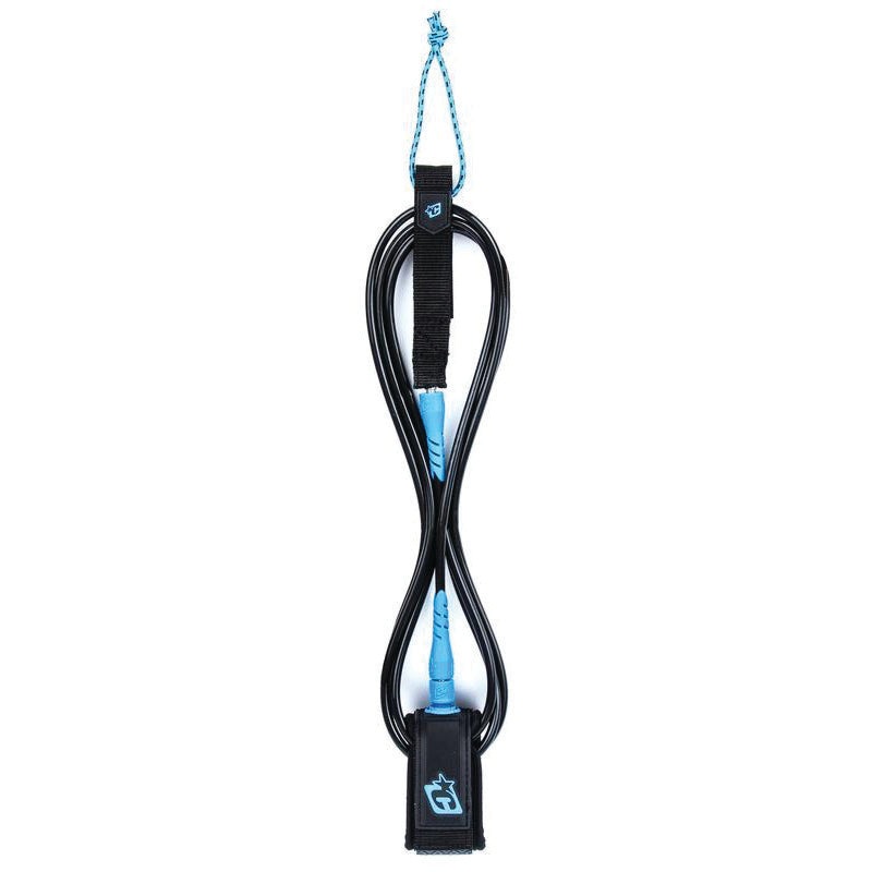 9' Icon Longboard Ankle Leash