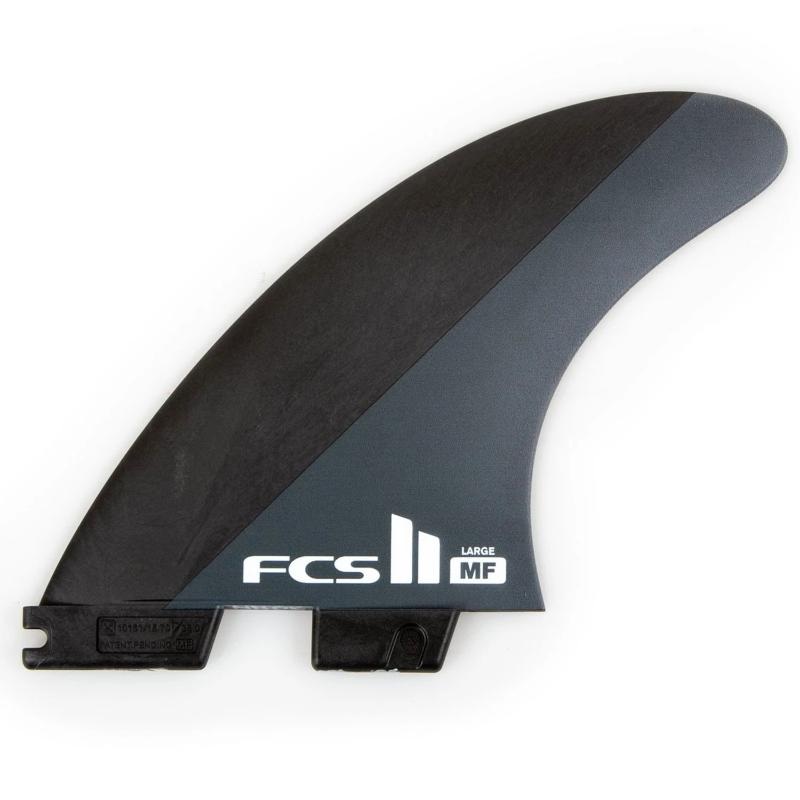 Mick Fanning Neo Carbon Thruster Large