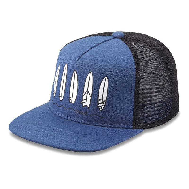 Quiver Trucker Eco