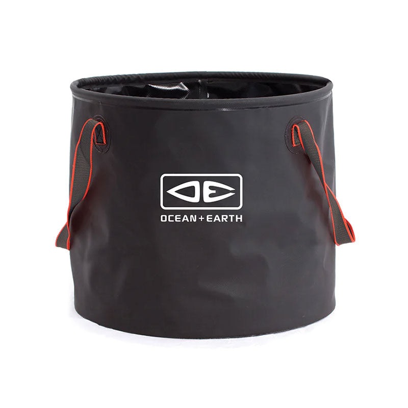 Wetsuit Bucket "High 'n' Dry"