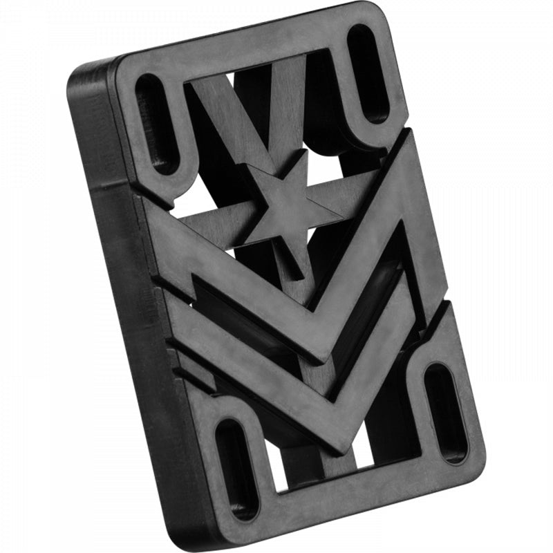 1/2" Risers Set