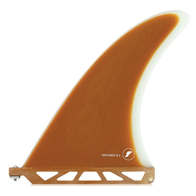 8.5" Machado