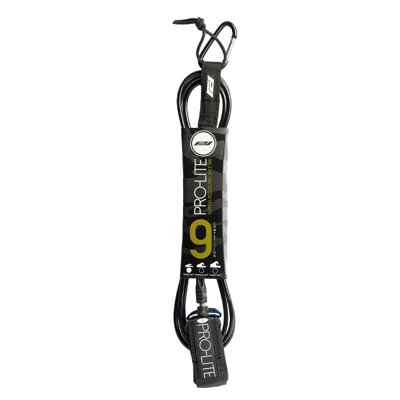 9' Freesurf Comp/Knee Leash