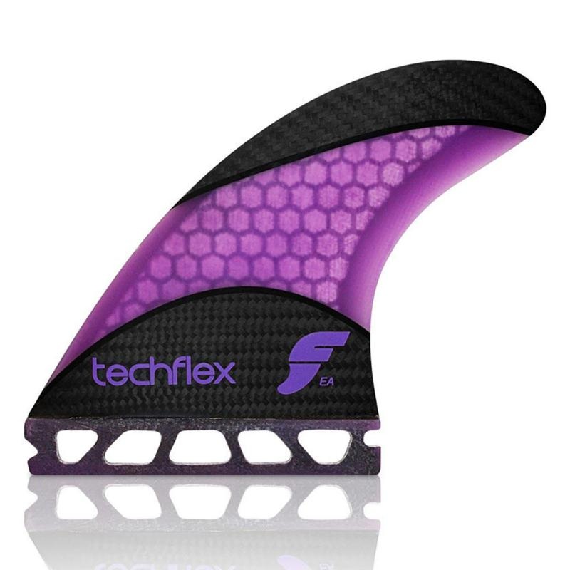 EA Arakawa Techflex Thruster Medium