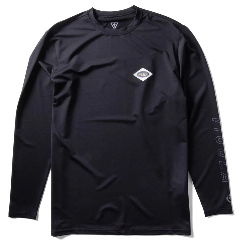 Easy Seas Eco LS Lycra