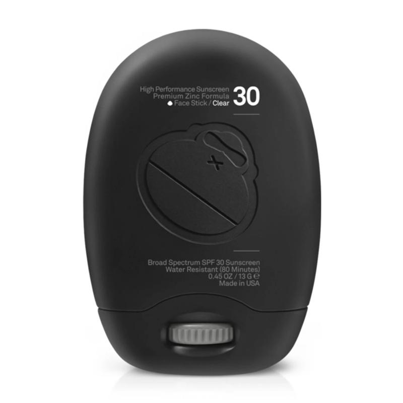 Face Stick Clear SPF 30