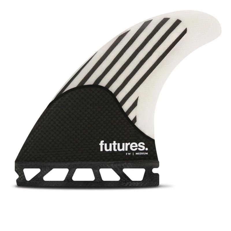 Firewire Thruster Medium