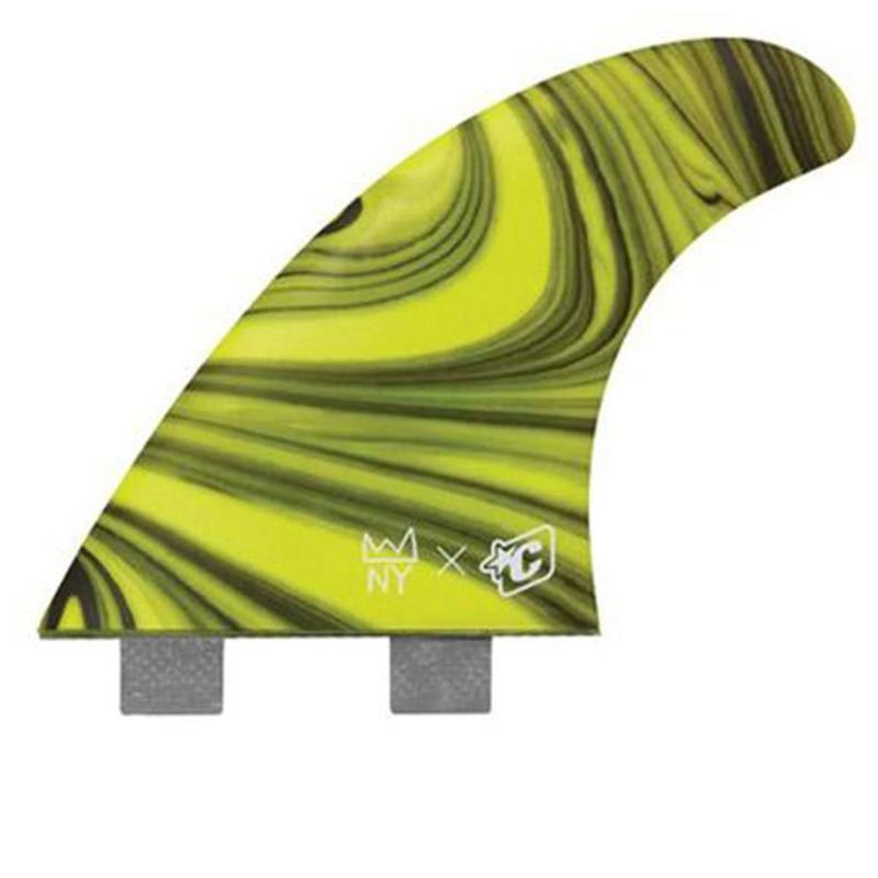 Nat Young Thruster Medium
