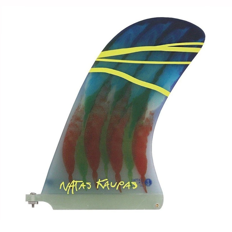 Natas Kaupas 10"