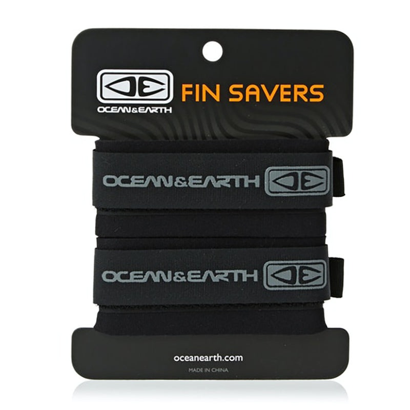 O&E Fin Savers