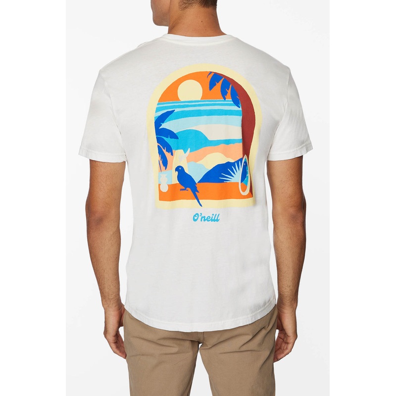 O'Neill Arches Tee