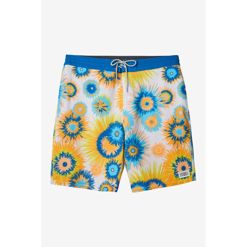 O'Neill Burst Cruzer 19" Boardshort