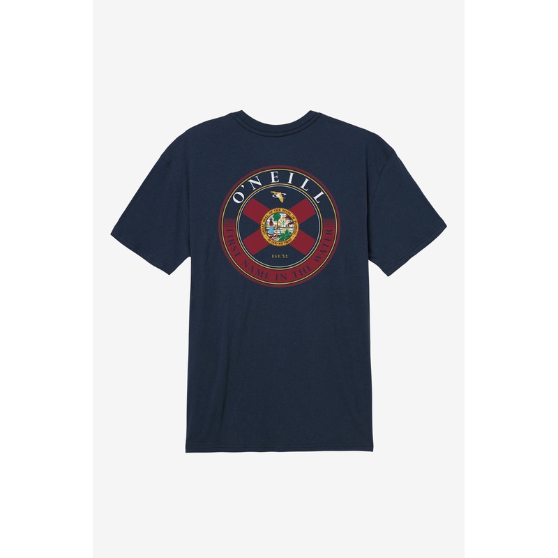 O'Neill Florida Marquee 2 Tee